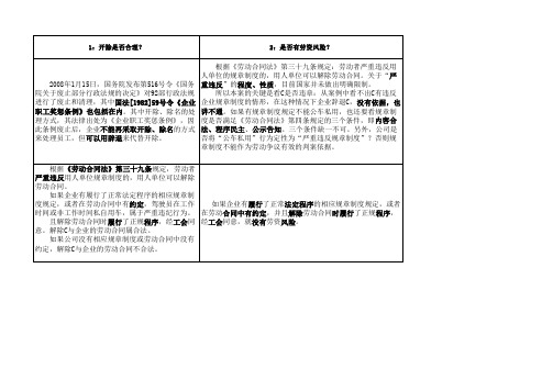 公车私用案例分析