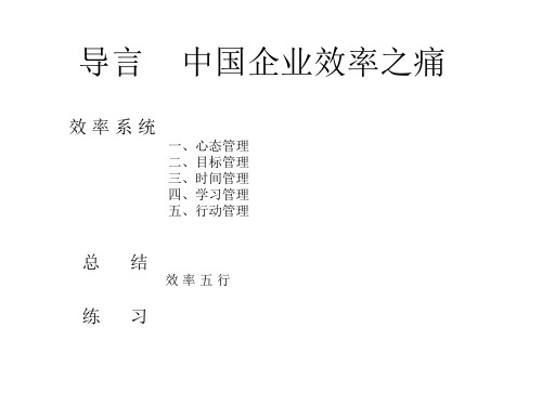 效率模式1.pptx