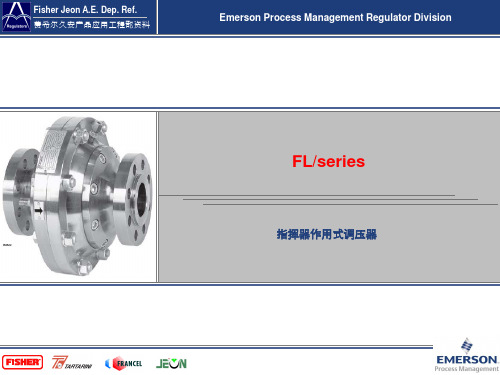03.产品.调压器.指挥器式.FL