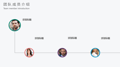 研发型企业组织架构图ppt