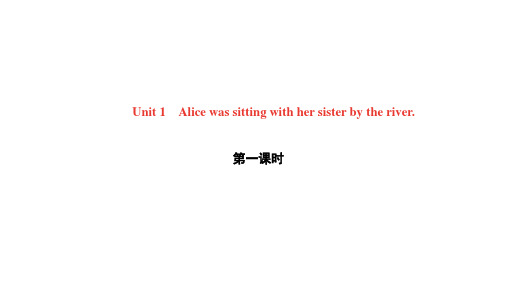 初中英语八年级上册Module7Afamousstory作业课件打包8套 外研版