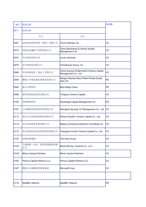 VCPE划分-中文
