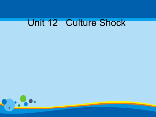 北师大英语必修4unit 12Lesson1 Visiting Britain(共21张PPT)