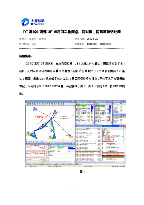 网络优化案例