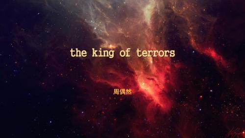 英语ppt演讲世界各地的死神