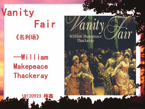 Vanity Fair