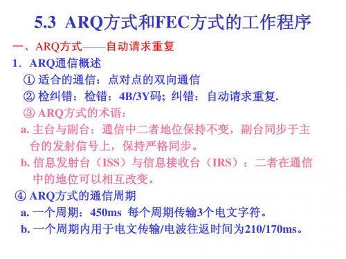 GMDSS地面通信10-5