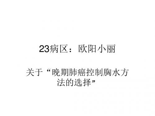 读书报告