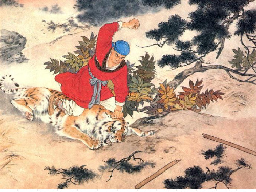 初中部2019届九年级语文复习课件：“动”起来,更精彩--人物动作描写指导  (共15张PPT)