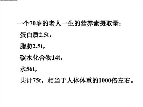 能量ppt课件
