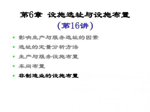 JianAn(48,16)布局