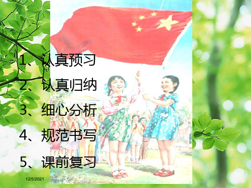 七年级政治上册 1.1.1 我们的集体课件 苏教级上册政治课件