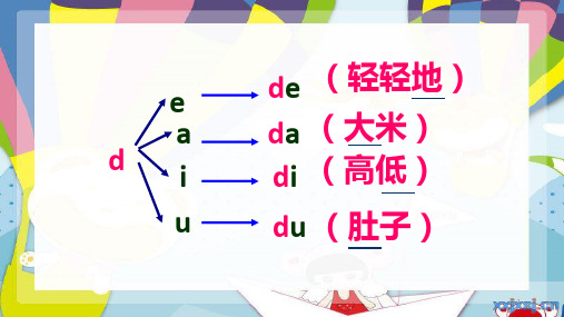 【公开课】四年级下册语文课件 4.dtnl_21-25