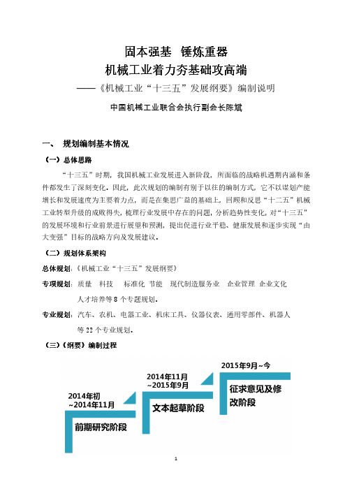 固本强基锤炼重器机械工业着力夯基础攻高端-中国国际轴承及其专用