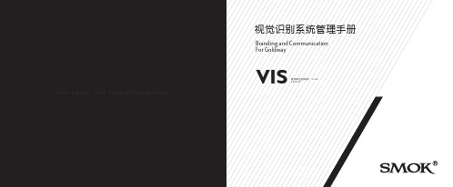 SMOK VIS VI 公司品牌形象