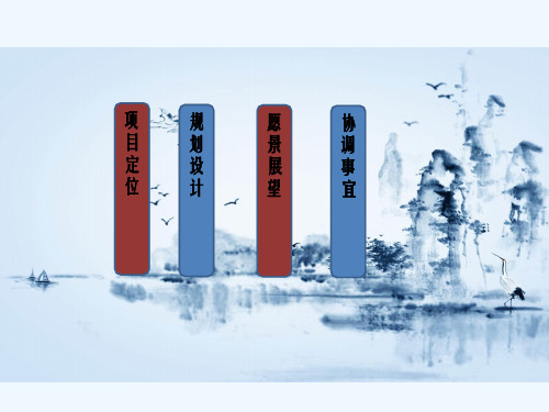 重庆长寿区生态旅游项目开发建议书