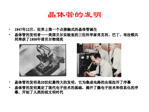 微电子