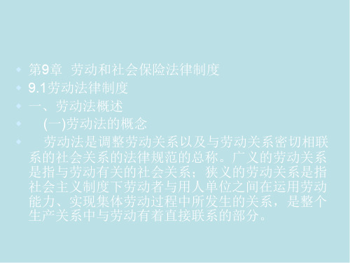 经济法第9章76页 