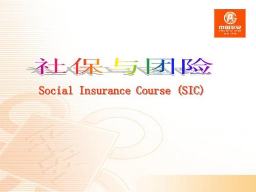 社保与商保