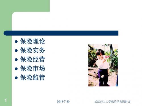 保险学1.ppt~RF2e7f687