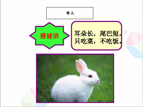 三年级下册语文作文扩展PPT课件：续编童话人教部编版