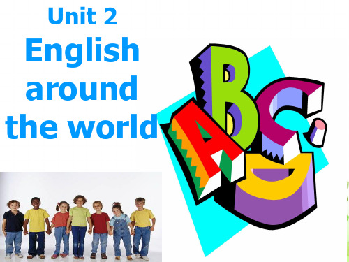 高中一年级英语必修1-Unit2-warming-up-精品