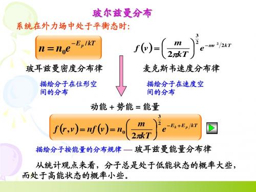 热学第二章分子动理论(3)
