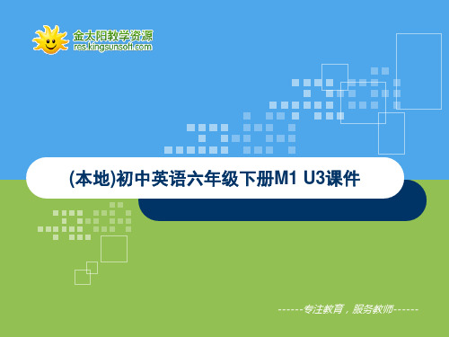 上海牛津英语bMUDragonBoaFesival精品PPT课件