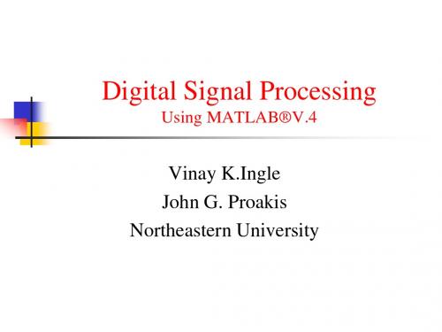 matlab  Chapt1