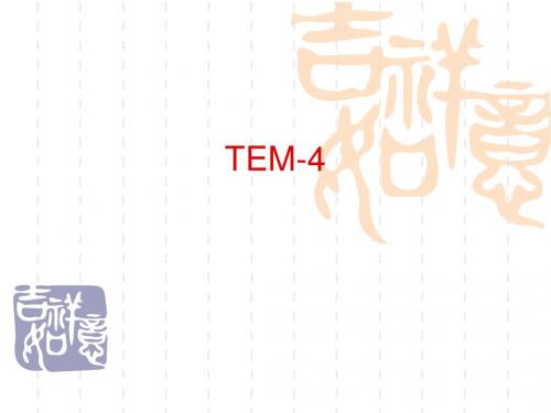 TEM-4