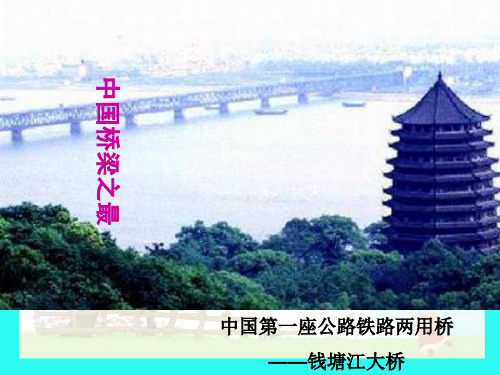bsdyw04010502桥之思PPT课件