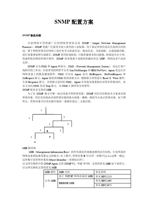 H3C_HuaWei交换机配置命令详解(大全)