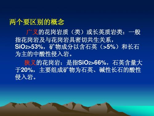 岩浆岩4(36)