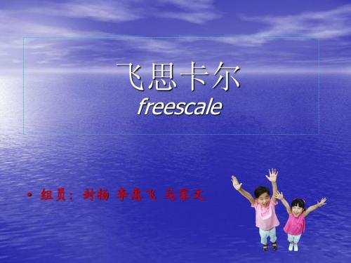 自动化概论PPT