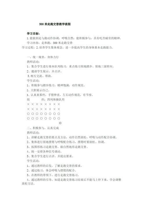6.300米走跑交替与游戏 (2)