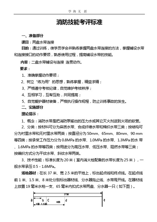 两盘水带连接方案.pptx