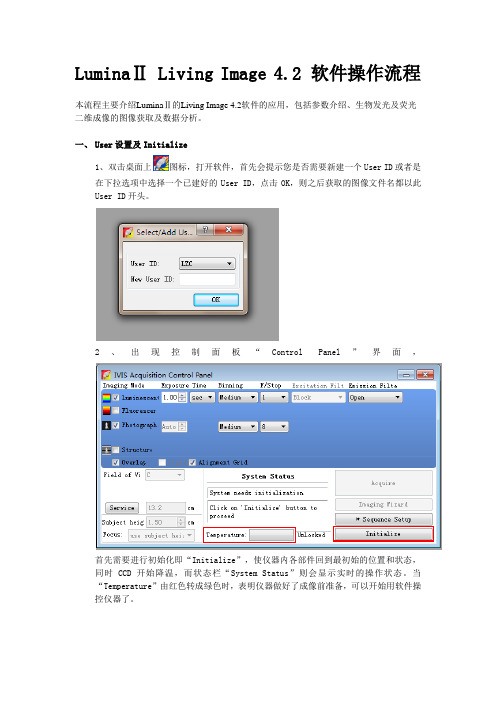 Lumina 2 操作流程basic