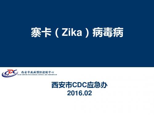 寨卡病病毒