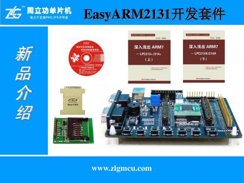 EasyARM2131