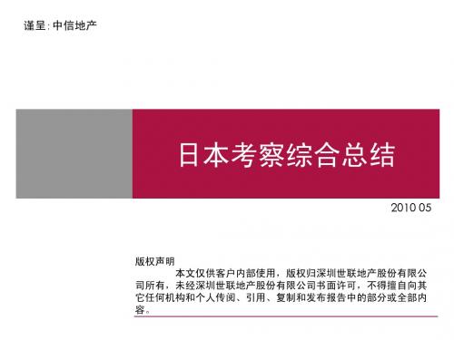 201005_日本之行考察总结_ok稿  (NXPowerLite)