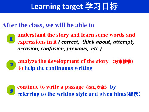 人教高中英语必修4Unit4Reading(共16张PPT)