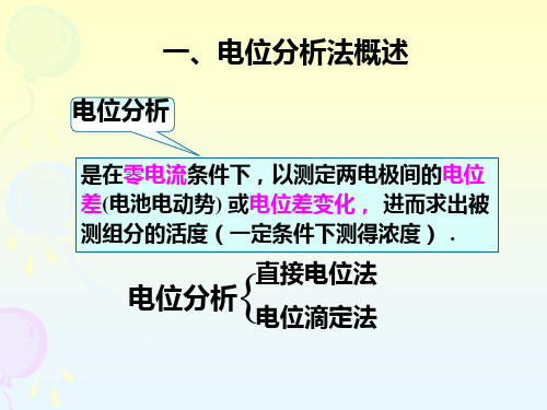 氟离子选择性电极