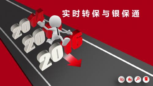 银保通转保系统的应用意义推动与改进29页