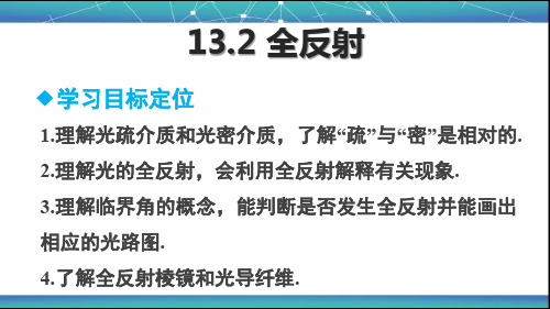全反射 课件