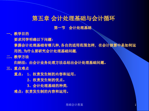基础会计教案(1).ppt