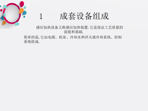 《感应加热设备》PPT课件