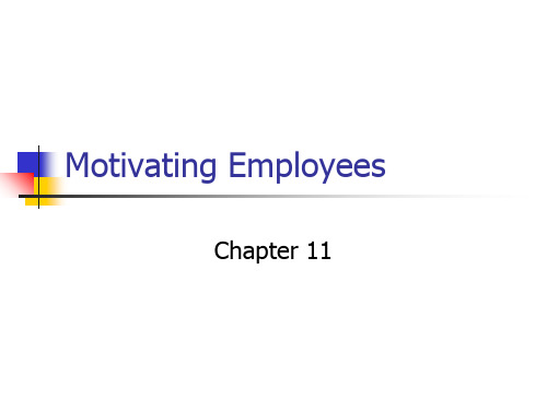 introduction to management—ch11