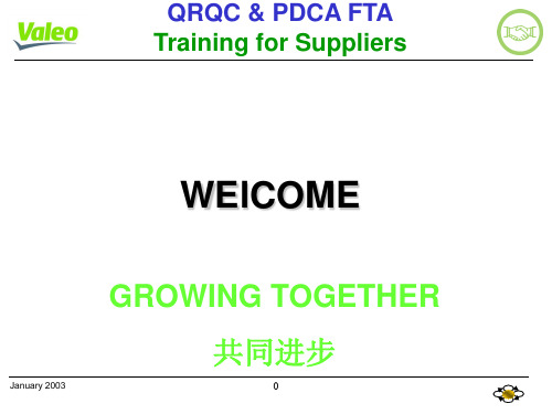 QRQC中文版
