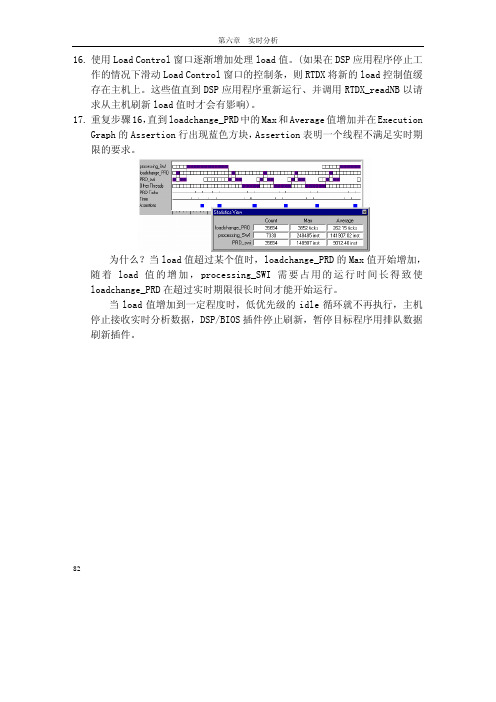 DSP集成开发环境CCS开发指南_部分10