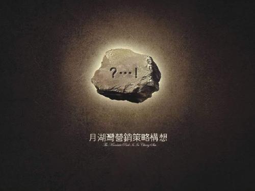 湖南长沙月湖湾营销策划报告